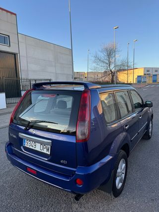Nissan X-Trail 2005