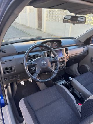 Nissan X-Trail 2005