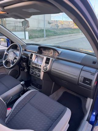 Nissan X-Trail 2005