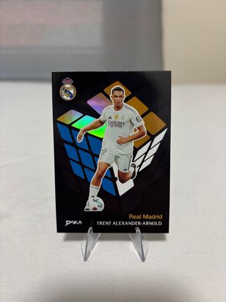 alexander-arnold /25 top audience Real Madrid25/26