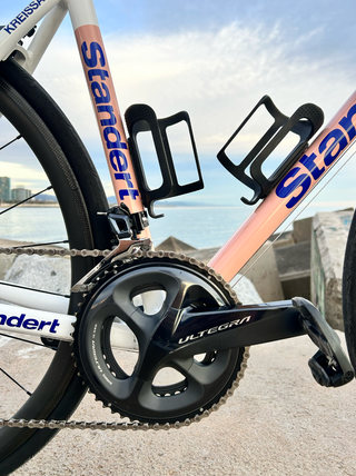 Bicicleta Standert Kreissäge