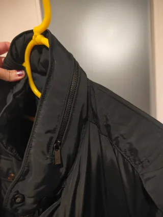 Cazadora Massimo Dutti Talla 40 Hombre