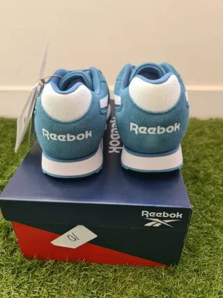 Reebok Glide Ripple