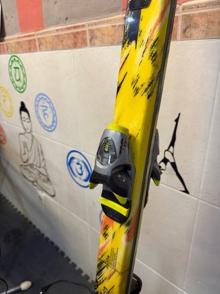 Esquís Rossignol Travesía 180