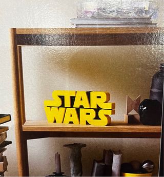 Lego Star Wars 75407