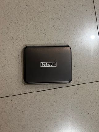 Cartera Pielnoble Nueva