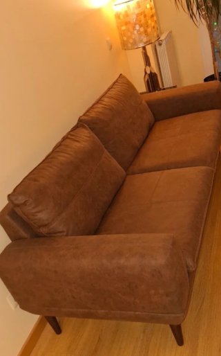 Sofá Bodetta Ikea