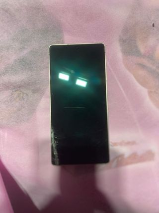 Samsung Galaxy 25 ultra pantalla rota