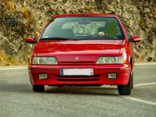 Citroen ZX 1.9 TD Volcane de segunda mano por 4.500 EUR en