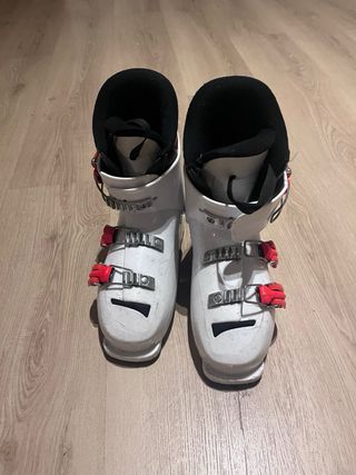 Botas de esquí niñ@ Rossignol 22.5