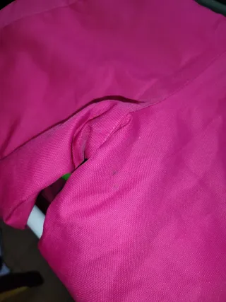 Tuta da sci bambina Icepeak