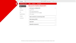 Router Wi-Fi Portatile Huawei R218 4G LTE