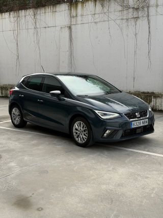 Seat Ibiza 1.0 TSI 85kW (115CV) Start&Stop FR