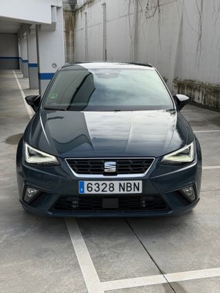 Seat Ibiza 1.0 TSI 85kW (115CV) Start&Stop FR