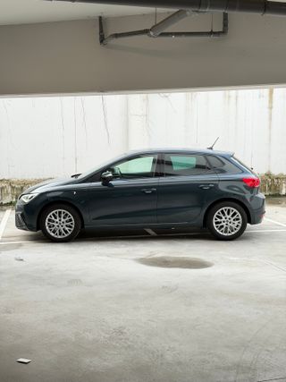 Seat Ibiza 1.0 TSI 85kW (115CV) Start&Stop FR