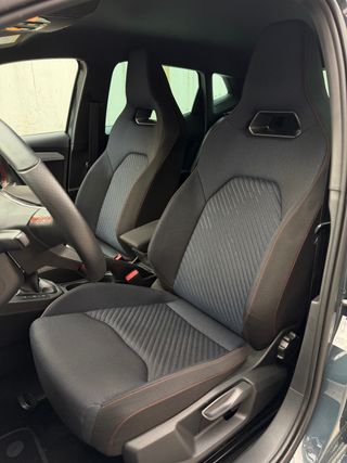 Seat Ibiza 1.0 TSI 85kW (115CV) Start&Stop FR