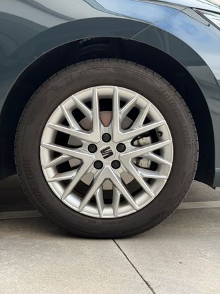 Seat Ibiza 1.0 TSI 85kW (115CV) Start&Stop FR