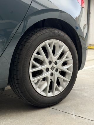 Seat Ibiza 1.0 TSI 85kW (115CV) Start&Stop FR