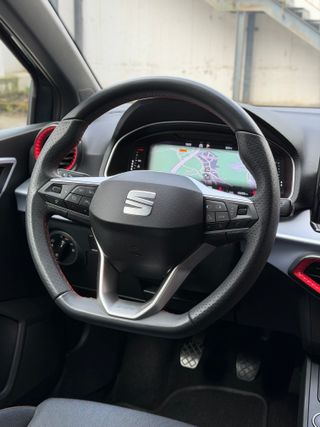 Seat Ibiza 1.0 TSI 85kW (115CV) Start&Stop FR