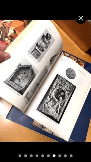 5 Libros arte, escultura, arquitectura.