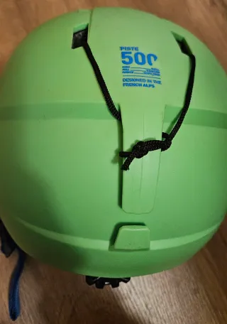 Patines en línea Rollerblade, casco y protecciones