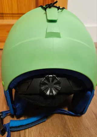 Patines en línea Rollerblade, casco y protecciones