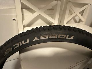 Gomma schwalbe nobby nic