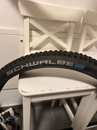 Gomma schwalbe nobby nic