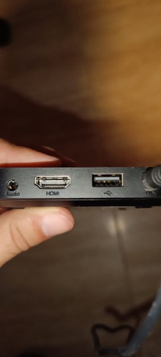 Xiaomi Mi Box S TV Box Reproductor 4K Ultra HD