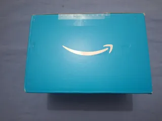 Echo Dot 5ª Gen Nuevo Azul Nuevo