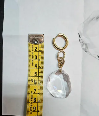 Pendientes H.Stern Oro y Brillantes