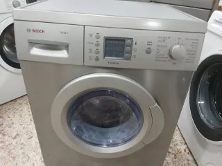 Lavadora Bosch Maxx 7 de 7kg