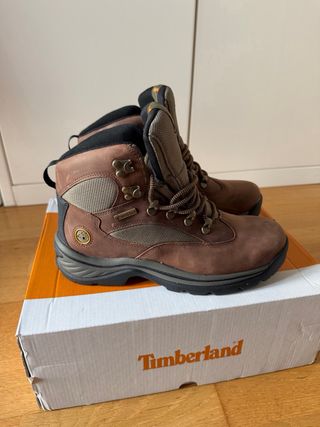 Botas Timberland Gore-Tex Talla 40