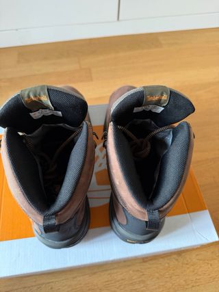 Botas Timberland Gore-Tex Talla 40