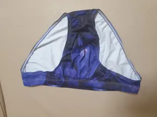 Bañador Slip Estampado Medusas