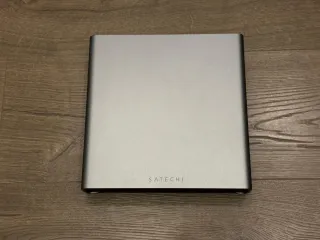 Mac Mini 2018 i5 256GB