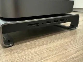 Mac Mini 2018 i5 256GB