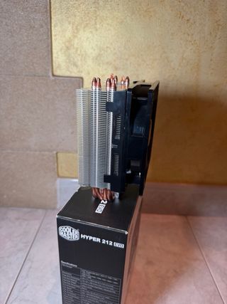 Dissipatore Cooler Master Hyper 212 EVO