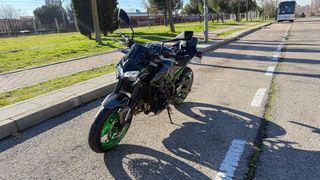 Kawasaki Z900 125cv - Matriculada 02/2025