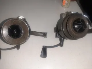 2 Carretes Sagarra 47