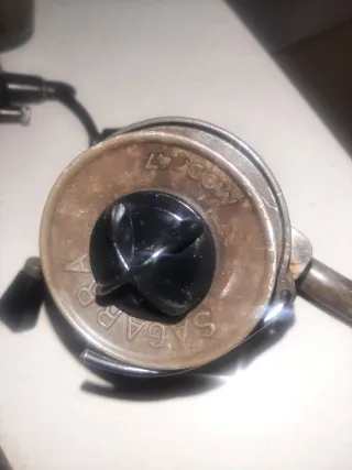 2 Carretes Sagarra 47