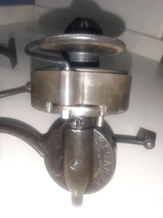 2 Carretes Sagarra 47