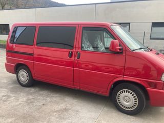 Volkswagen Multivan 1998 t4