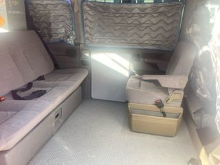 Volkswagen Multivan 1998 t4