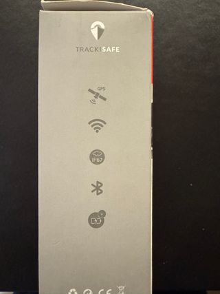 Vodafone TrackiSafe GPS Tracker