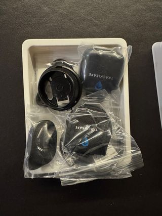 Vodafone TrackiSafe GPS Tracker