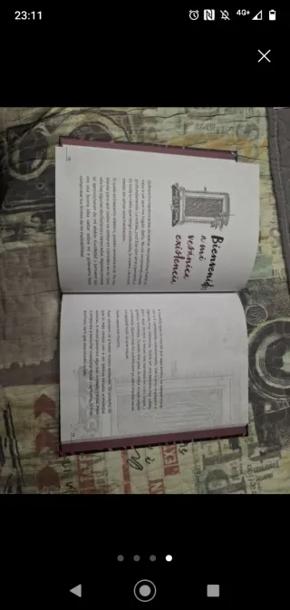 4 LIBROS INDOMABLE,INTIMÍMATE,AMOR Y ASCO,CONFIDEN