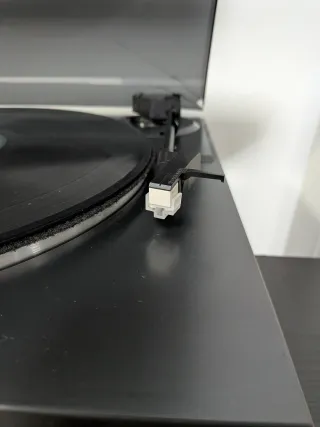 Giradischi Pioneer PL-Z570 Automatico