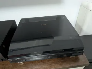 Giradischi Pioneer PL-Z570 Automatico