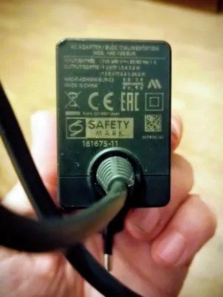 Set Base Nintendo Switch + Cargador Oficiales